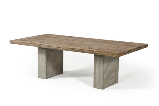 Venzo Dining Table