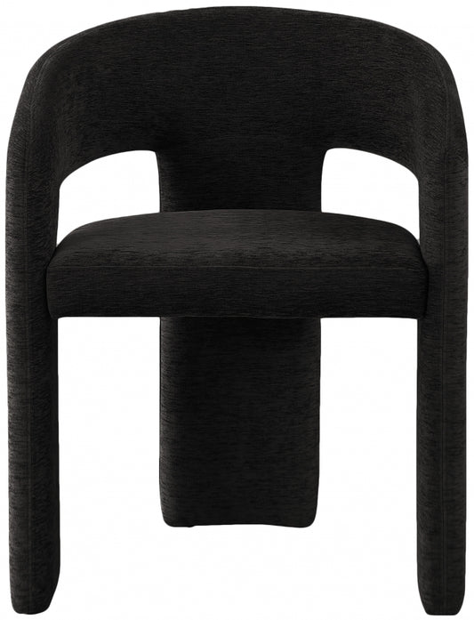 Endition Black Dining Chair