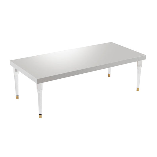 Catina Laquer Dining Table