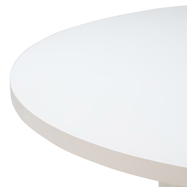 Cali 55” Round Dining Table