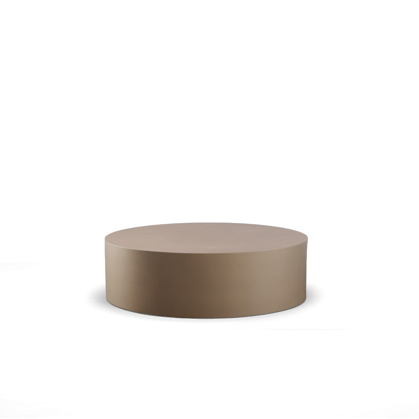 Cora Round Low Coffee Table