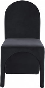 Metro Black Dining Chair
