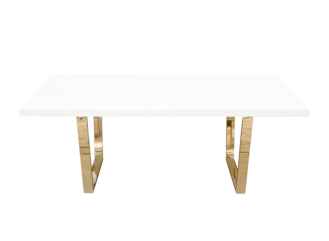 Essie 80” Dining Table