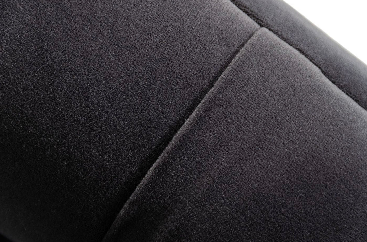 Milton Dark Grey Sofa