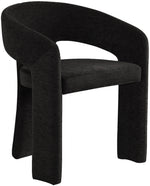 Endition Black Dining Chair