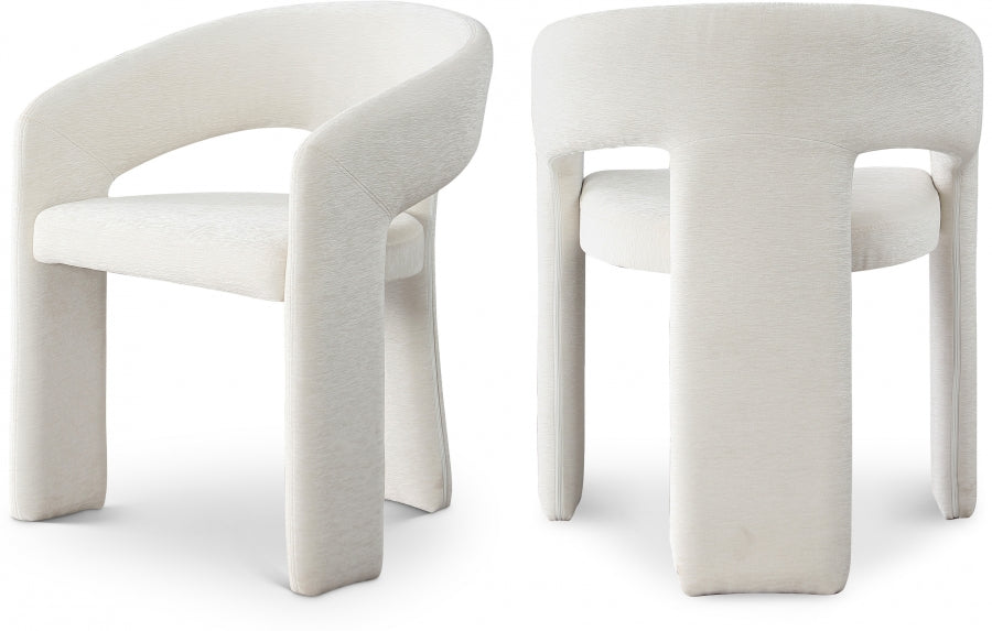 Endition Cream Dining Chair