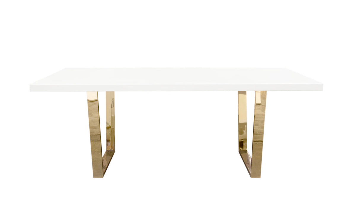 Copy of Essie 120” Dining Table