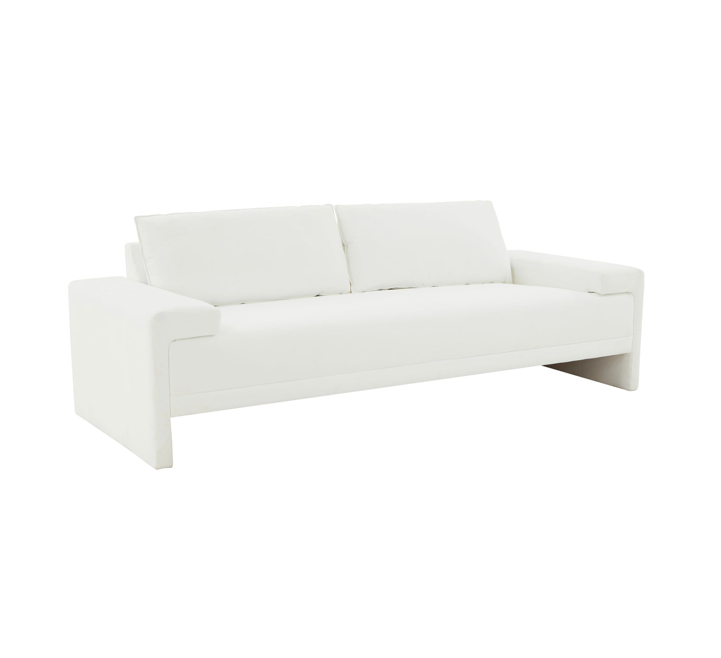 Mia Upholstered Sofa